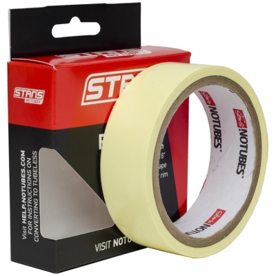 фото - Лента для обода Stan’s Notubes 25мм