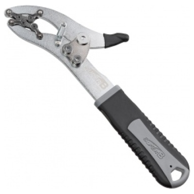 фото - Зажим SuperB держатель кассеты с пружиной для фиксации звездочки