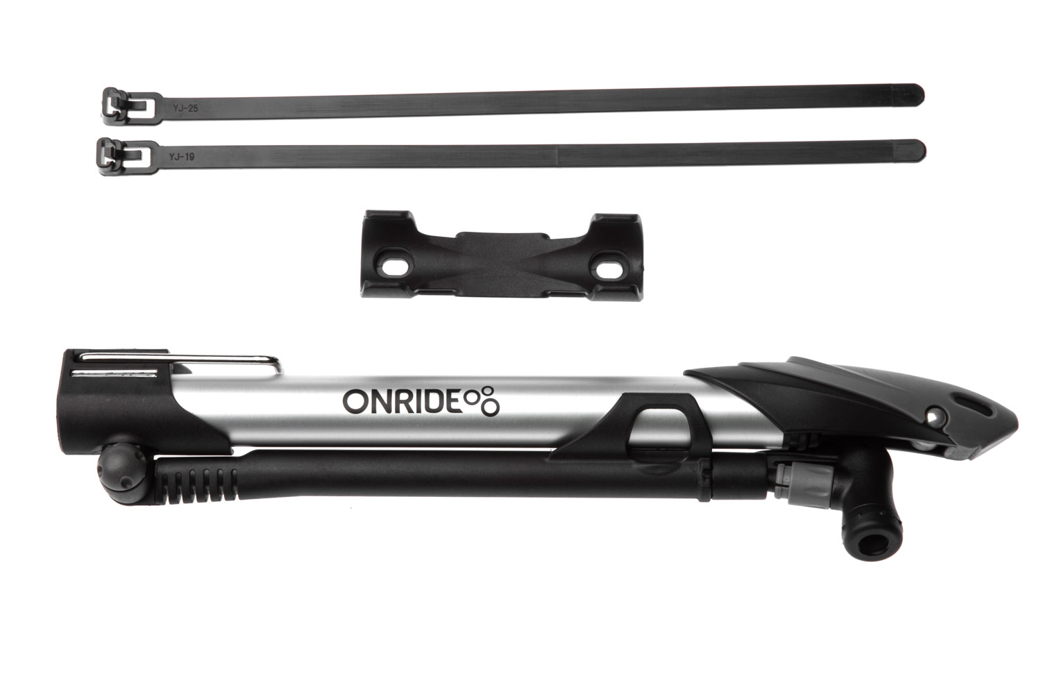 Насос компактный напольный ONRIDE Power