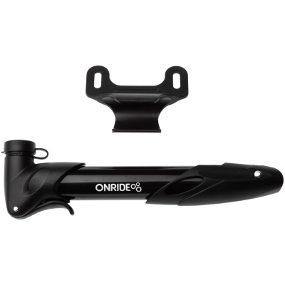 фото - Насос компактный телескопический ONRIDE Breeze