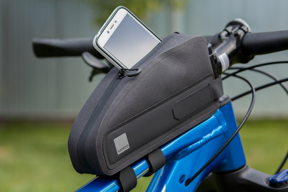Сумка на раму Sahoo Pro 122035. розмір S