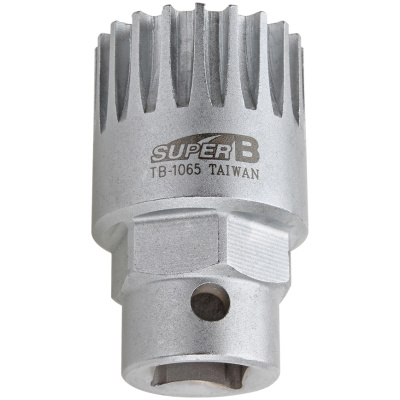 фото - Инструмент SuperB для установки картриджа каретки SHIMANO