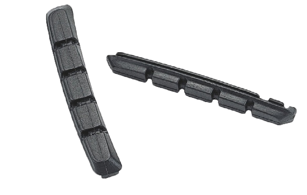 Картриджи Alligator для колодок серии VB-600 72 мм черные