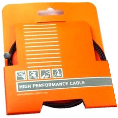 фото - Тросик тормозной Alligator PTFE для МТВ/шоссе тефлоновый