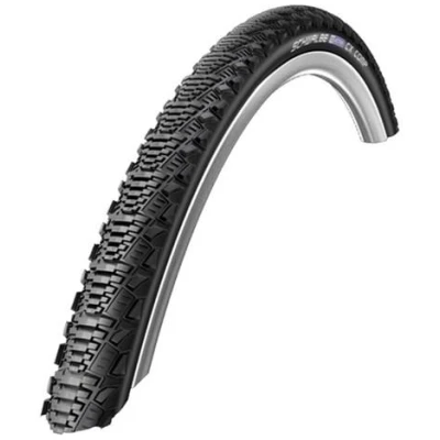 Покришка Schwalbe Cx Comp 28x1.35. 700x35C (35-622) Active. K-Guard LiteSkin B/B-SK
