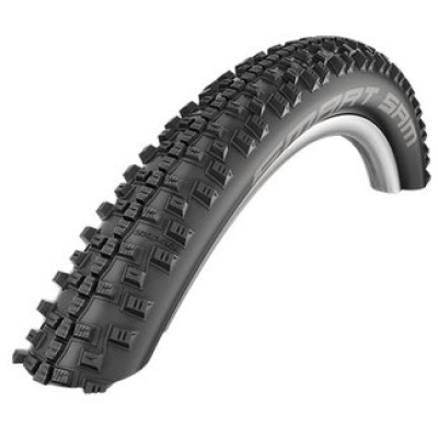 фото - Покришка Schwalbe Smart Sam 27.5×2.25. 650B (57-584) Addix Performance. LiteSkin B/B-SK