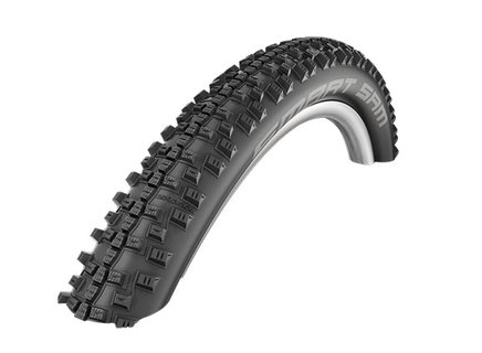 Фото Покришка Schwalbe Smart Sam 29×2.25 (57-622) Addix Performance. LiteSkin B/B-SK