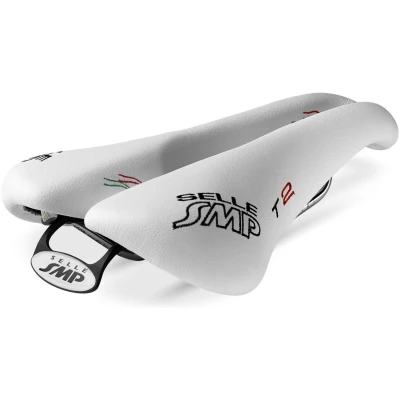 фото - Сідло Selle SMP TRIATHLON T2 Білий