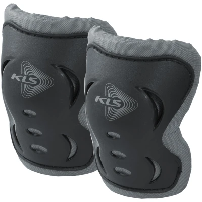 фото - Комплект дитячих наколінників та налокітників KLS Kiter pads S