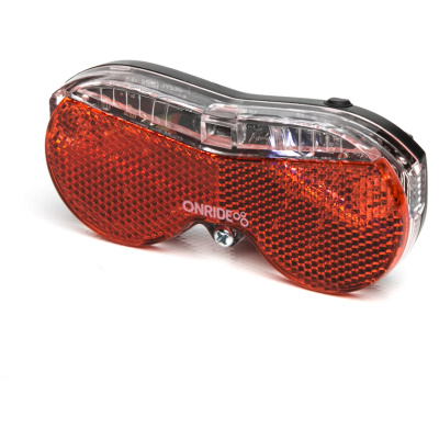 фото - Заднє світло ONRIDE Screen на багажник