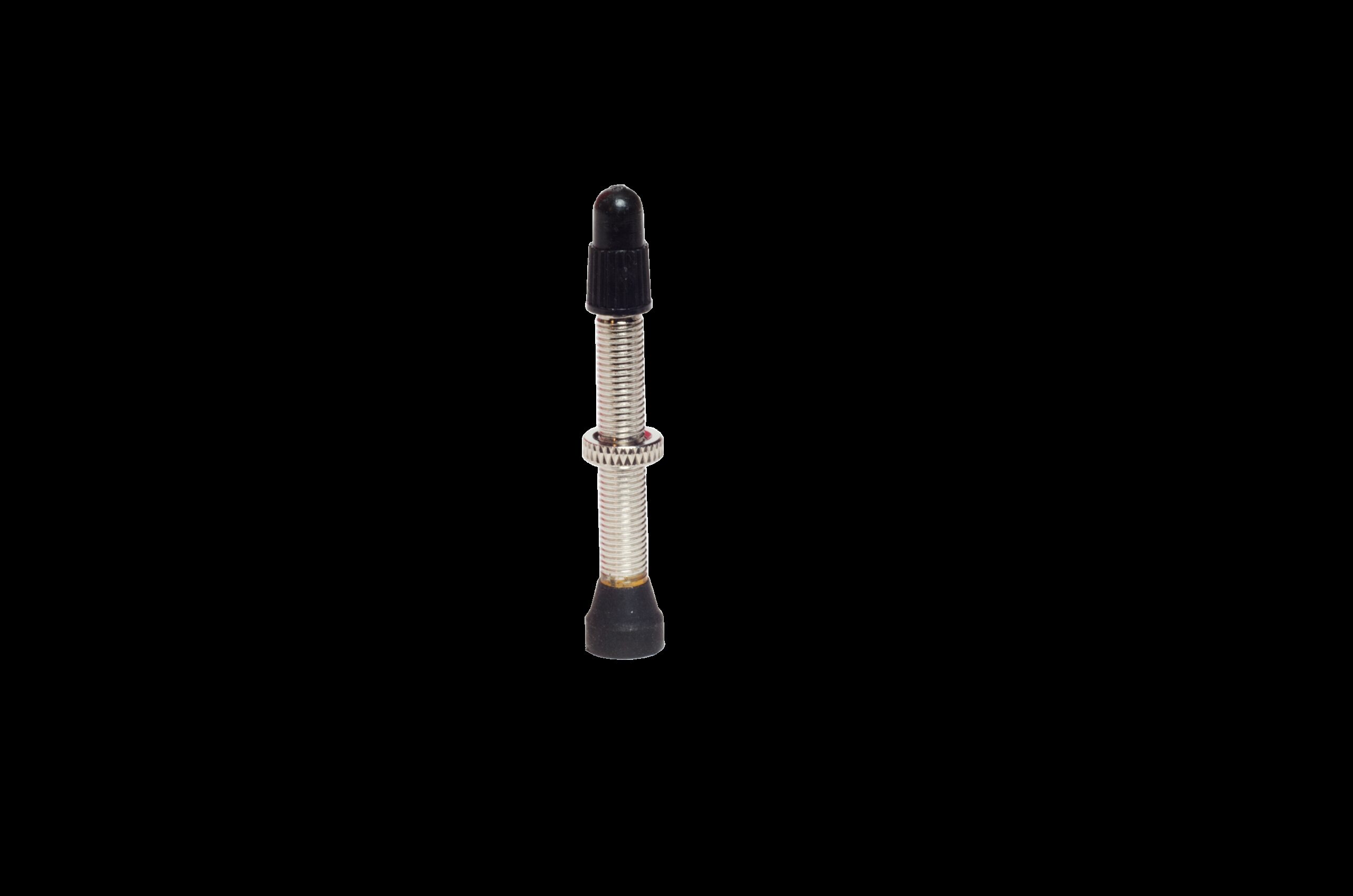 Безкамерний ніпель Stan's Notubes універсальний преста 44MM