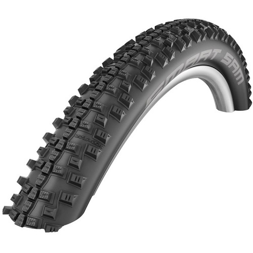 Фото Покришка Schwalbe Smart Sam 27.5×2.10. 650B (54-584) Addix Performance. LiteSkin B/B-SK