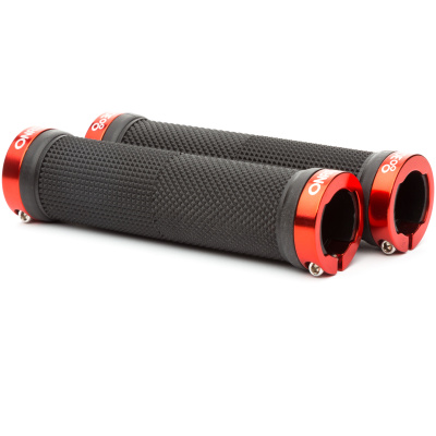 фото - Ручки руля ONRIDE Wizard. black1