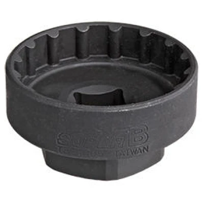 фото - Съемник каретки SuperB TB-1005 для Shimano Hollowtech II
