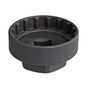 Фото Съемник каретки SuperB TB-1005 для Shimano Hollowtech II