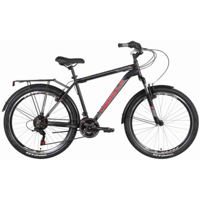 фото - Электровелосипед 26″ Formula MAGNUM AM  350 Вт 36 В задн. 10Ач батарея в сумке,