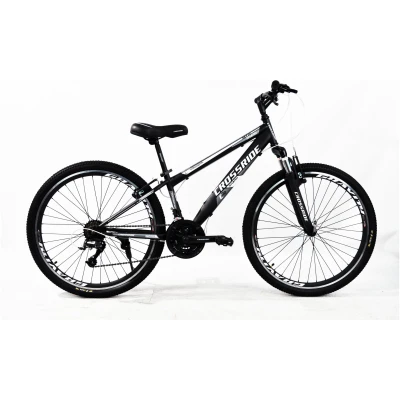 фото - Велосипед Crossride 26 MTB ST SHARK 2024