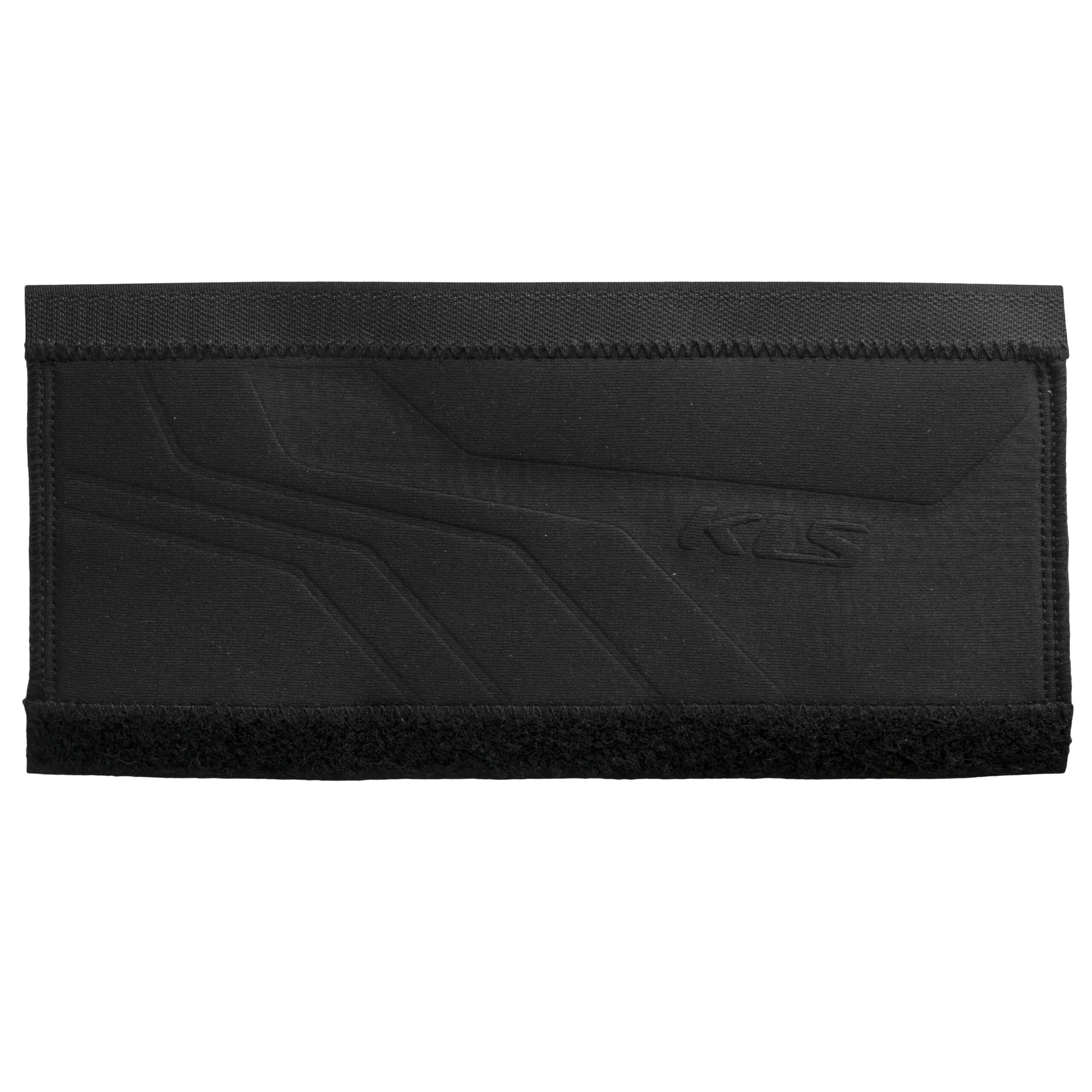 Защита пера KLS Sentry L черная 280 мм x 130 мм OEM