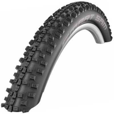 фото - Покришка Schwalbe Smart Sam 26×2.25 (57-559) Addix Performance. LiteSkin B/B-SK