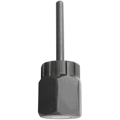 фото - Зйомник касети SuperB TB-1020 для Shimano HG з направляючою