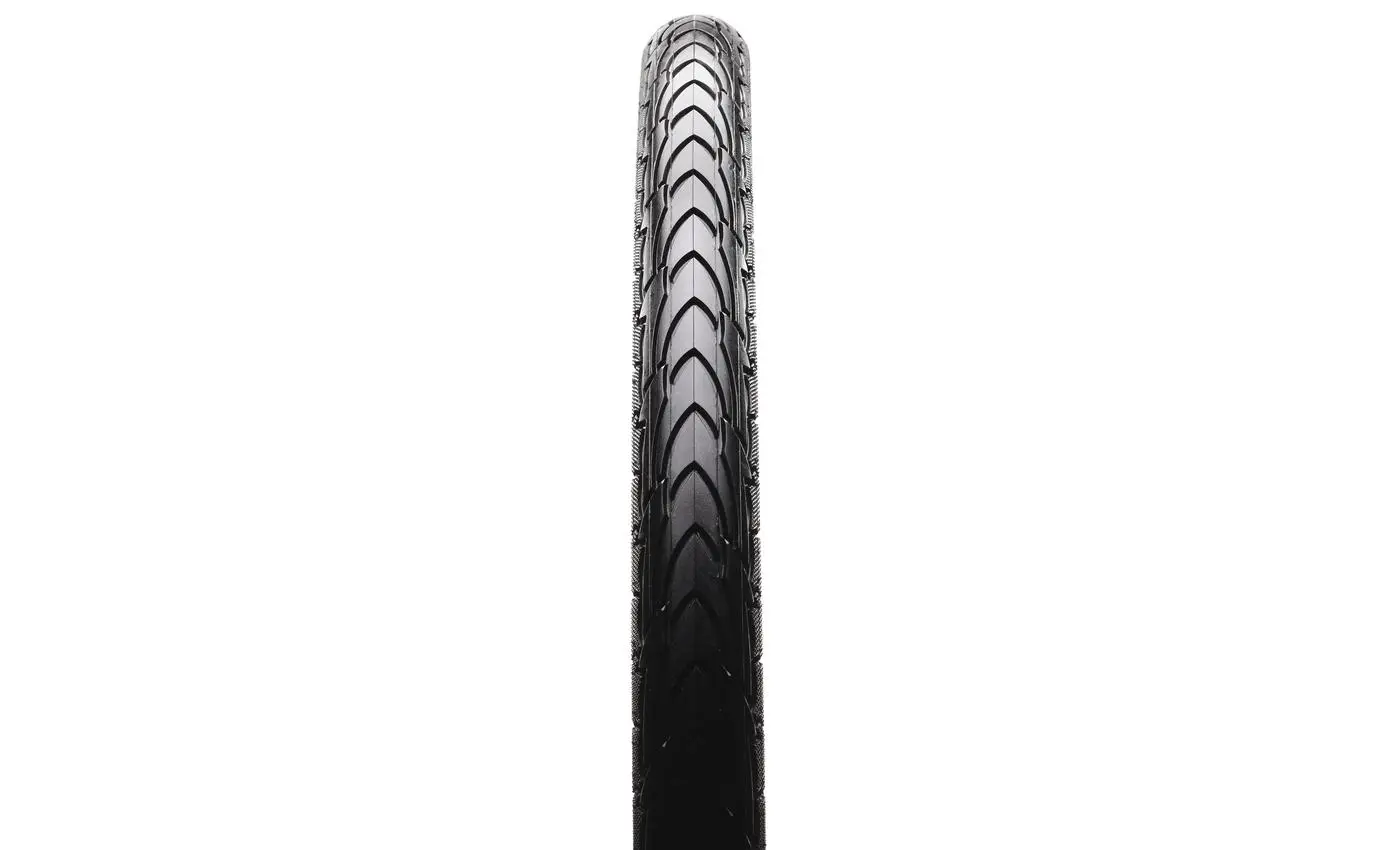 Покришка Maxxis Overdrive Excel 700x40c. SilkShield/Ref 60TPI. 70a/reflect.