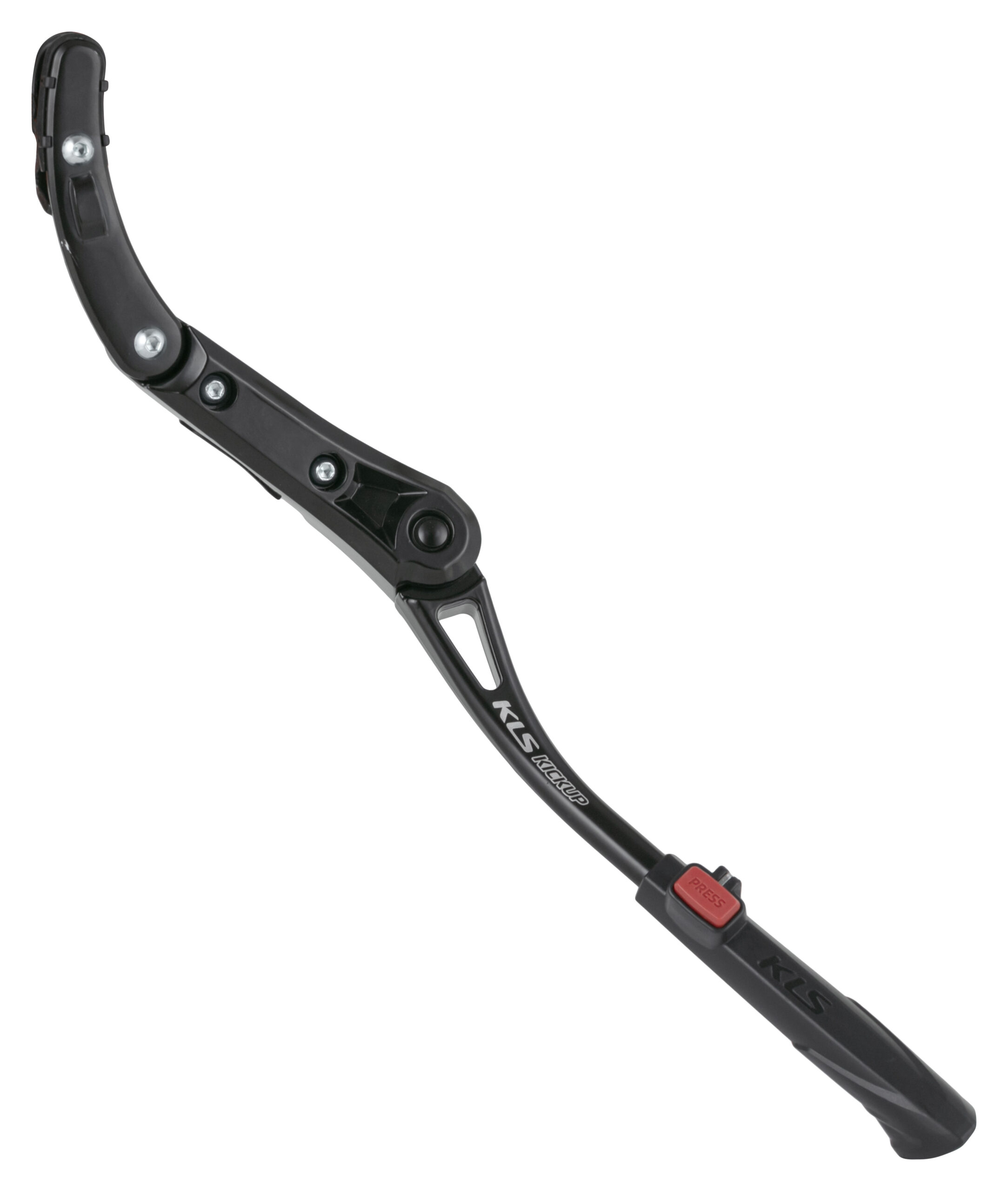 Подножка KLS Kickup 24"-29" черный