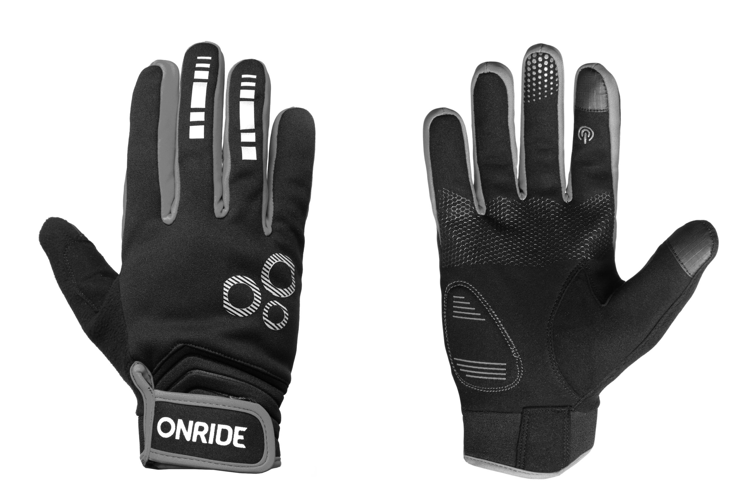 Перчатки ONRIDE Pleasure 20