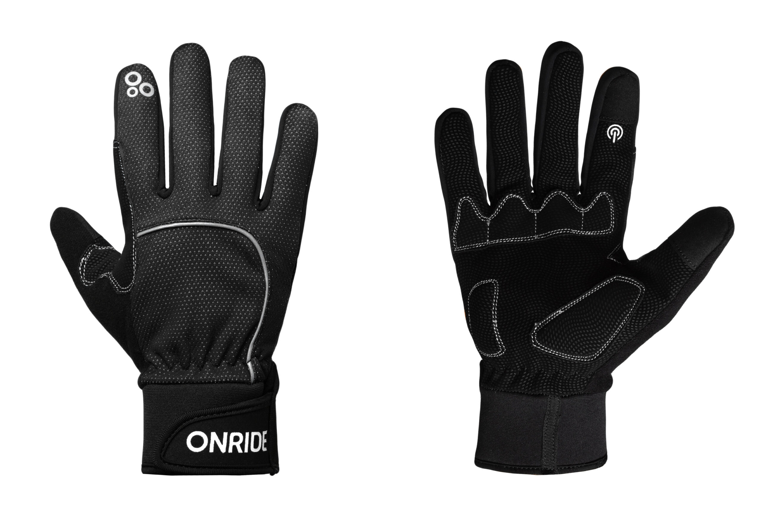 Перчатки ONRIDE Icy 10