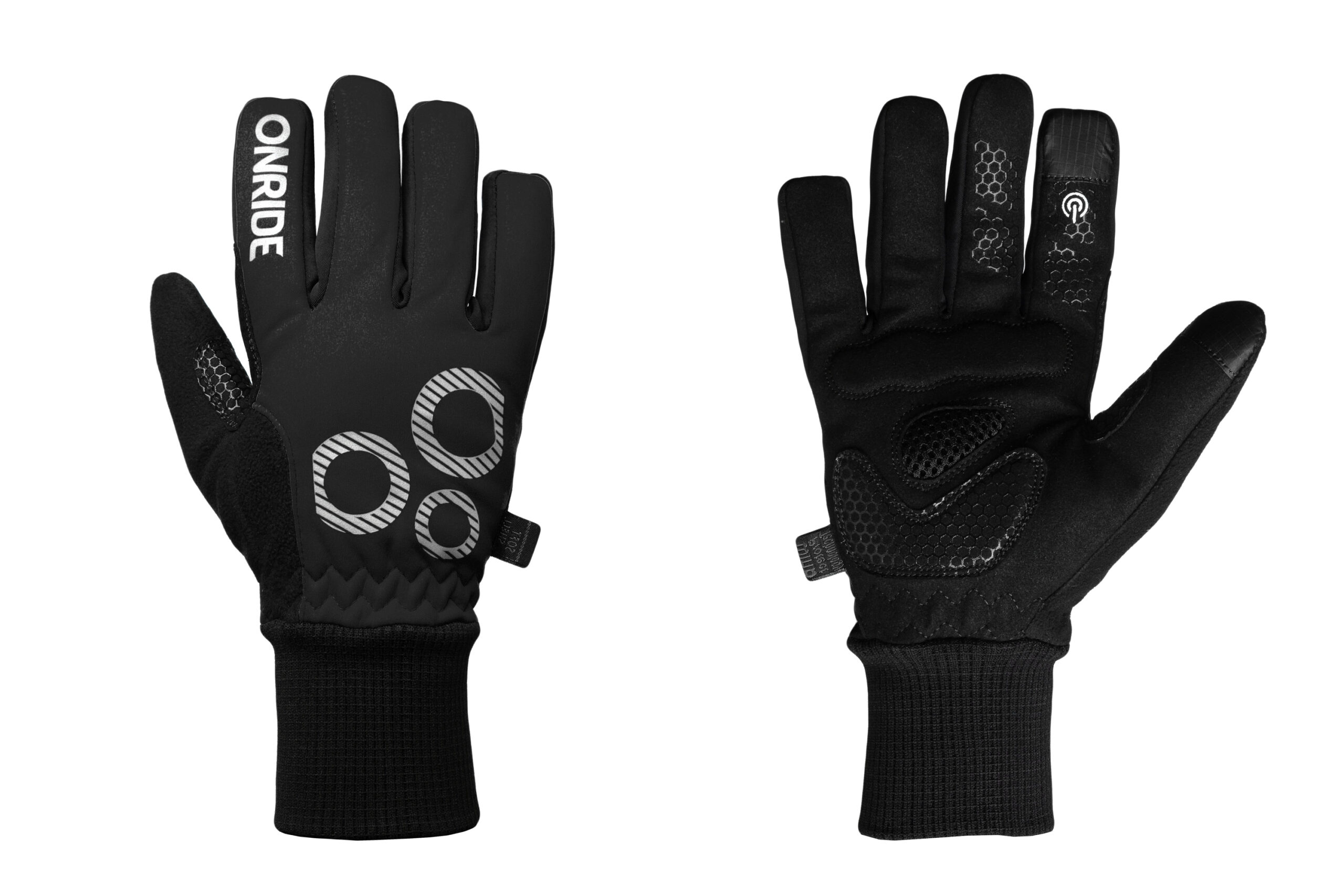Перчатки ONRIDE Icy 20