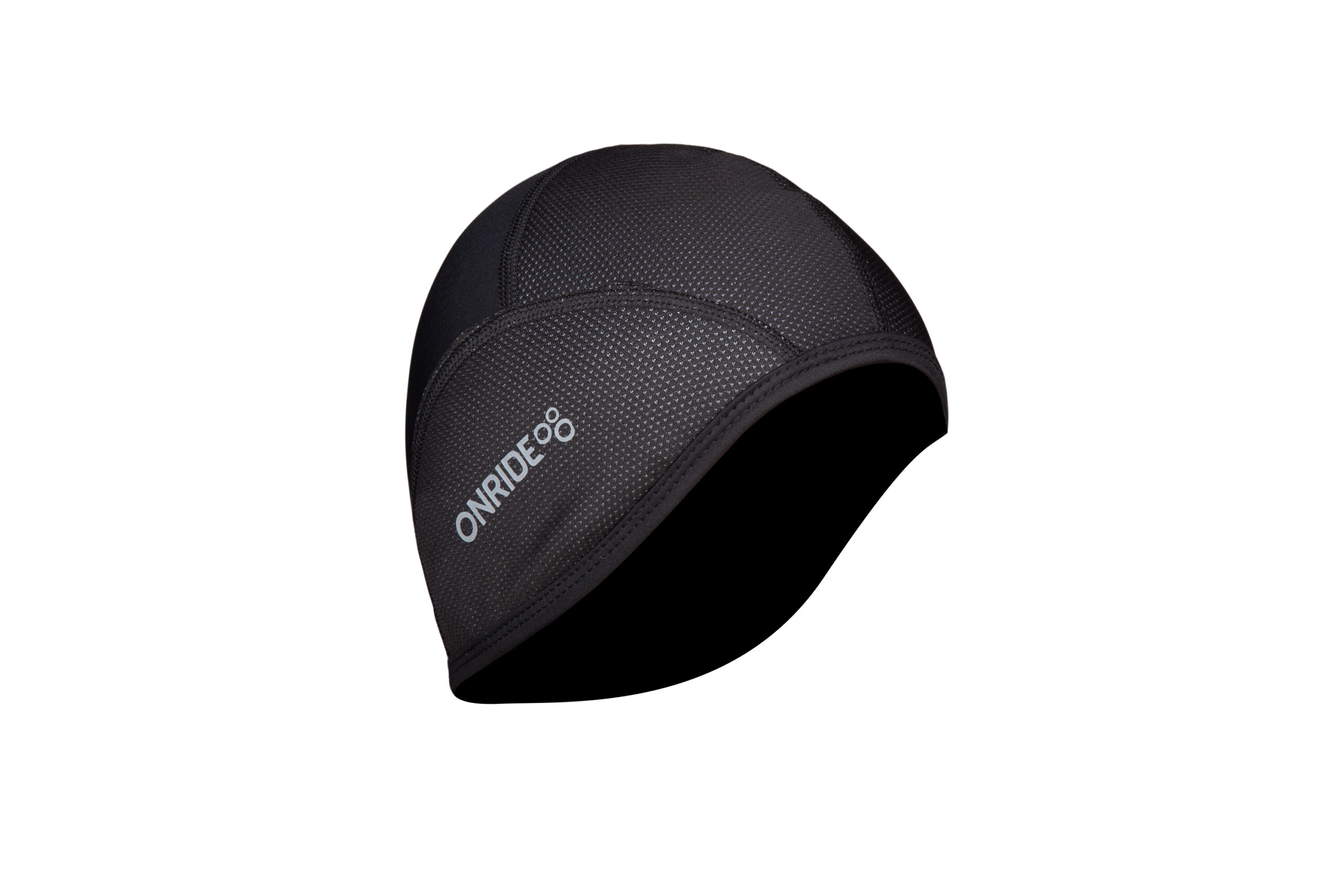 Підшоломник ONRIDE HEAD колір чорний SM (54-56 см)
