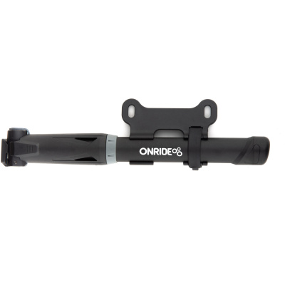 фото - Насос компактний ONRIDE Sharp пластиковий зі шлангом