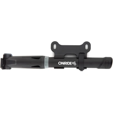фото - Насос компактний ONRIDE Sharp пластиковий зі шлангом