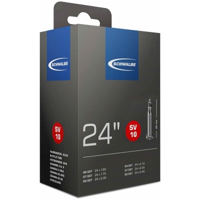 фото - Камера Schwalbe Sv10 40/62-507 (40/62-507)