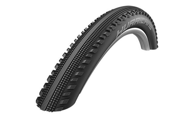 Фото Покришка Schwalbe Hurricane 27.5×2.25 (57-584) Addix Performance RaceGuard B/B-SK+RT