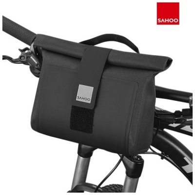 фото - Сумка на кермо Sahoo Pro 112031