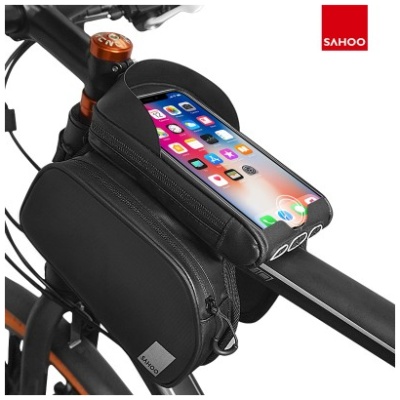 фото - Сумка під смартфон до 6.5" Sahoo Essentials 122056