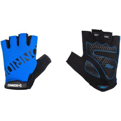фото - Перчатки ONRIDE Hold 20 цвет