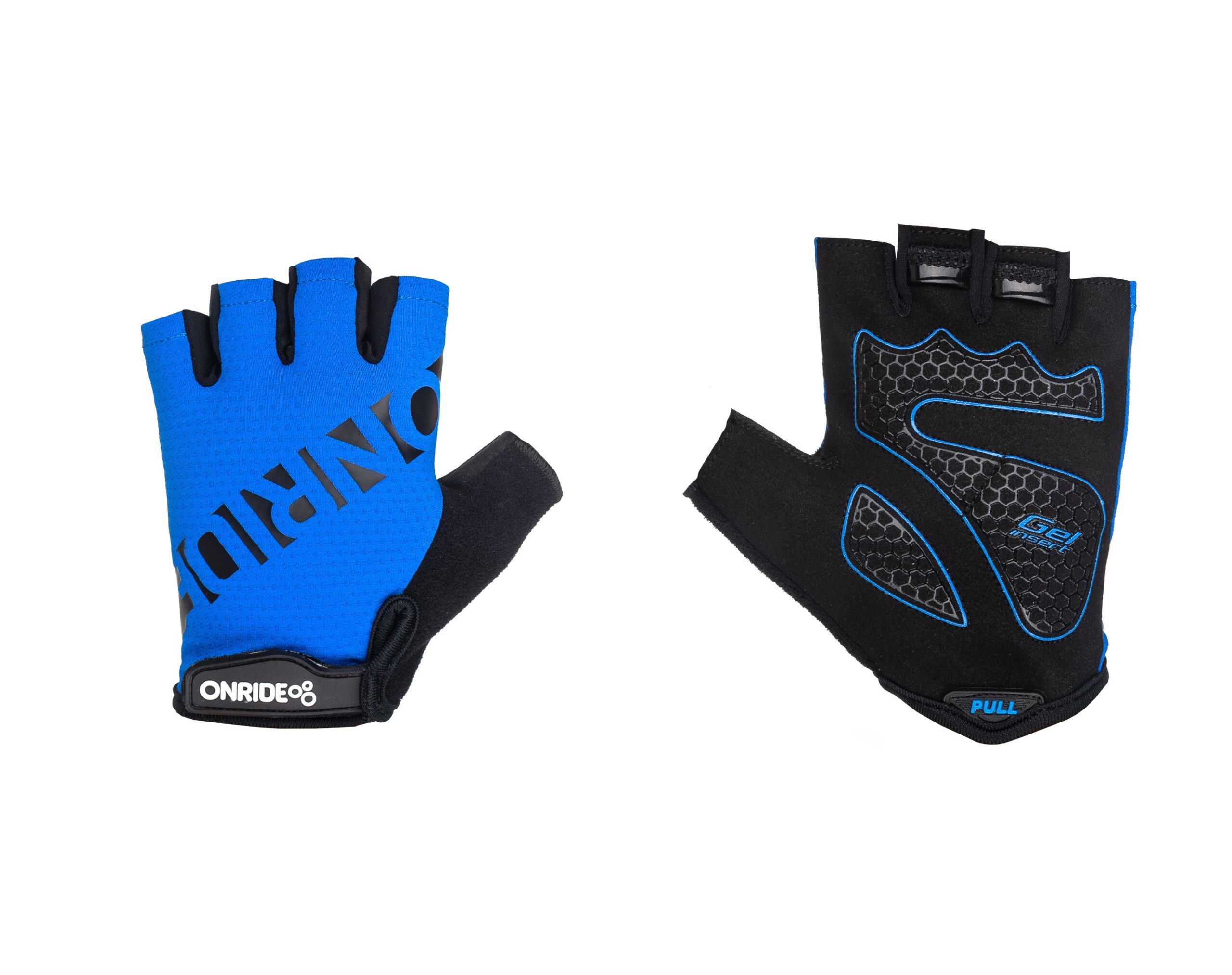 Перчатки ONRIDE Hold 20 цвет