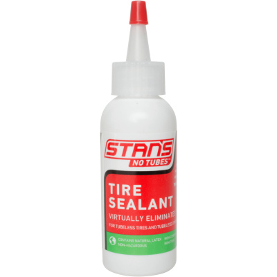 фото - Герметик Stan’s NoTubes Tire Sealant 60 мл (ST0071)