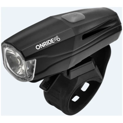 фото - Велосипедная фара ONRIDE Beam 20