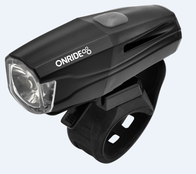Фото Велосипедная фара ONRIDE Beam 20