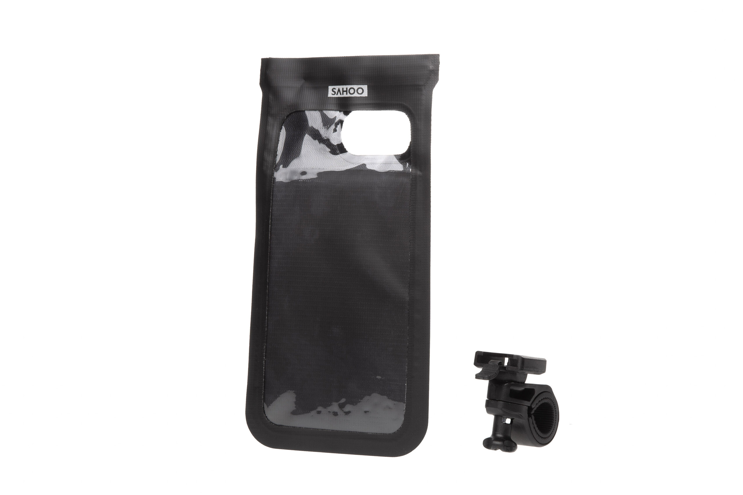 Водонепроницаемый чехол для смартфона до 6.5" Sahoo Dry 111362-SA