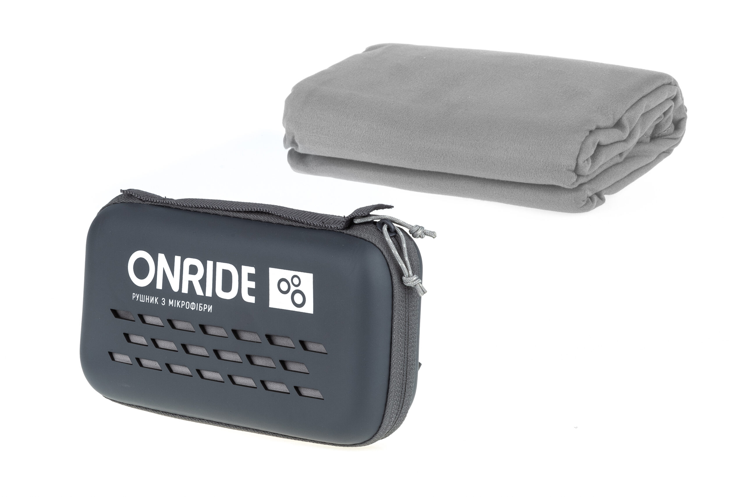 Рушник із мікрофібри ONRIDE Wipe 20