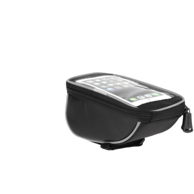 фото - Сумка на руле под смартфон до 6.5" Sahoo R-Tex 11810L-A (без логотипа)