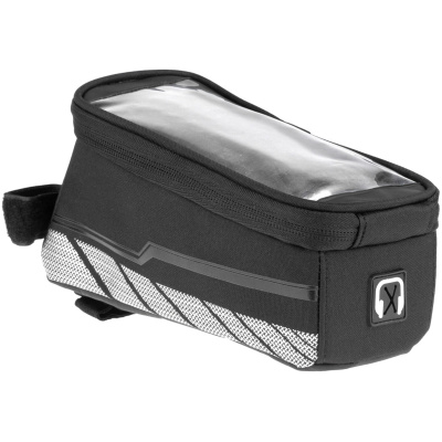 фото - Сумка на раму під смартфон до 6.5" Sahoo Elite 12496L-A6 (без лого)