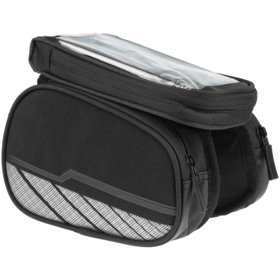 фото - Сумка на раму під смартфон Sahoo до 6.5" Elite 12813L-A2 (без лого)