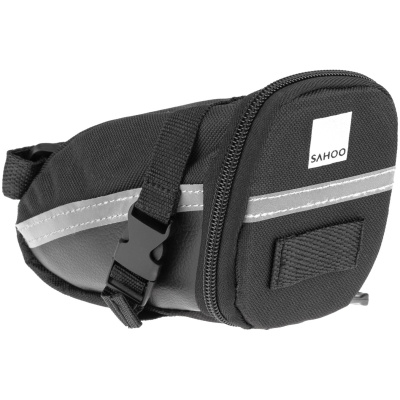 фото - Сумка під сідло Sahoo 13196