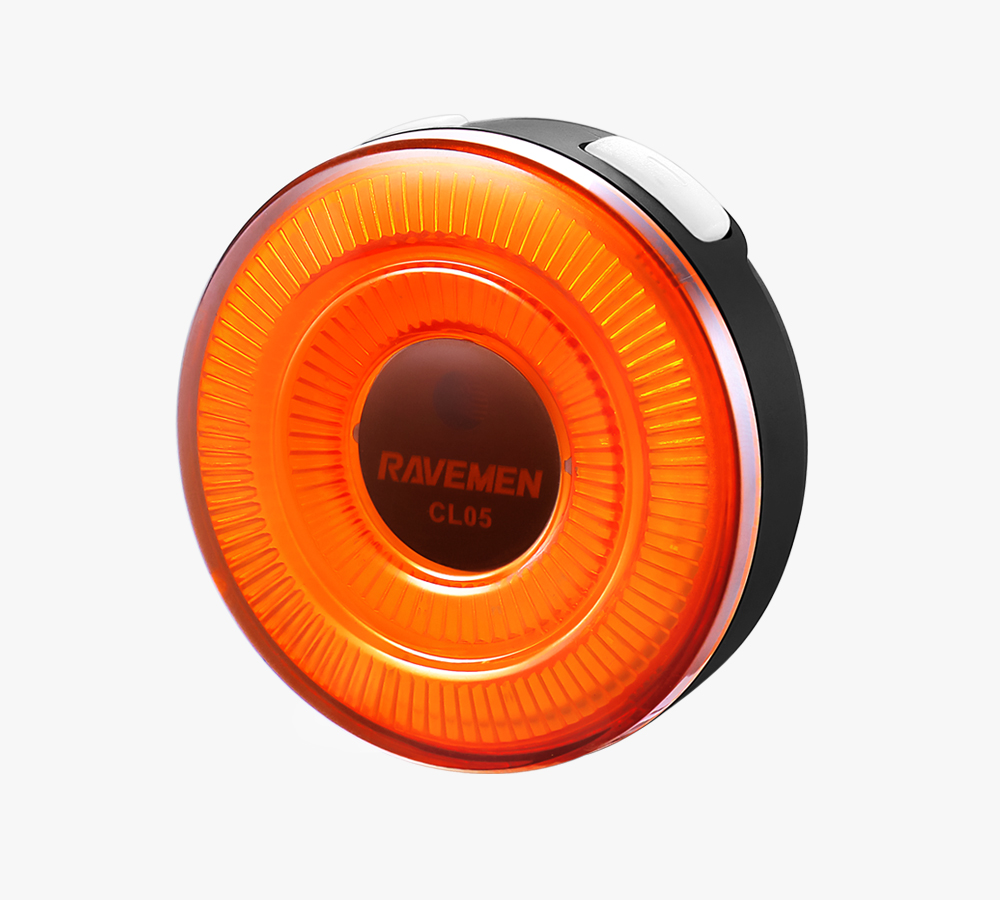 Фото Мигалка задняя Ravemen CL05 USB 30 Люмен