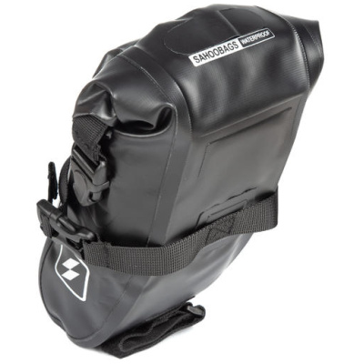 фото - Сумка під сідло Sahoo Dry 131363