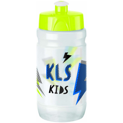 фото - Фляга детская KLS Youngster Flash 350 мл
